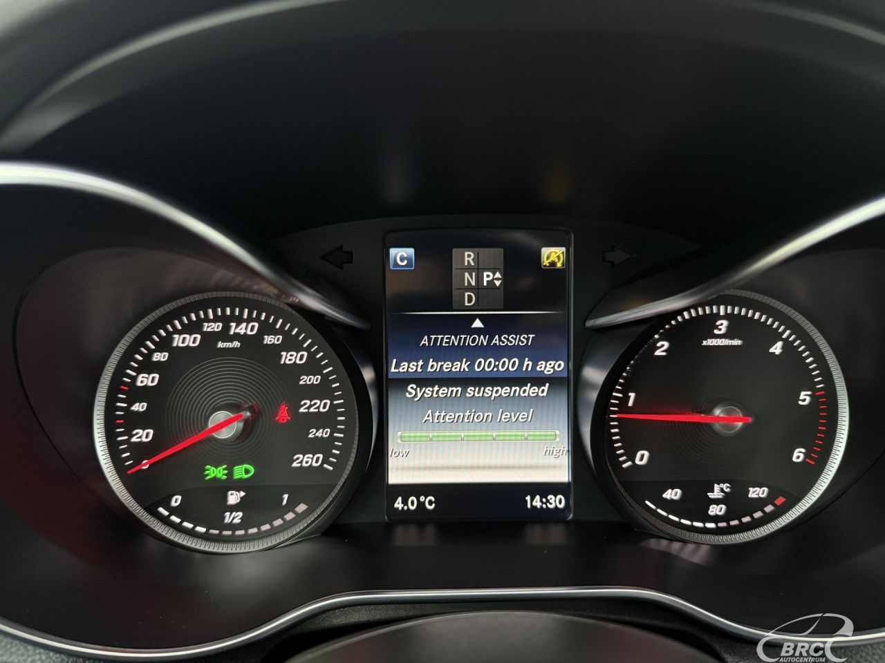 Mercedes-Benz C250 | 36