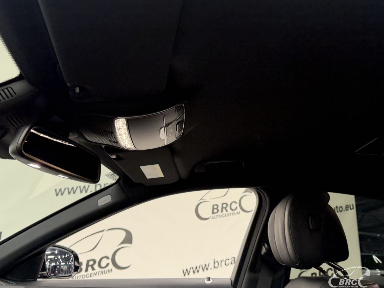 Mercedes-Benz S350 | 24