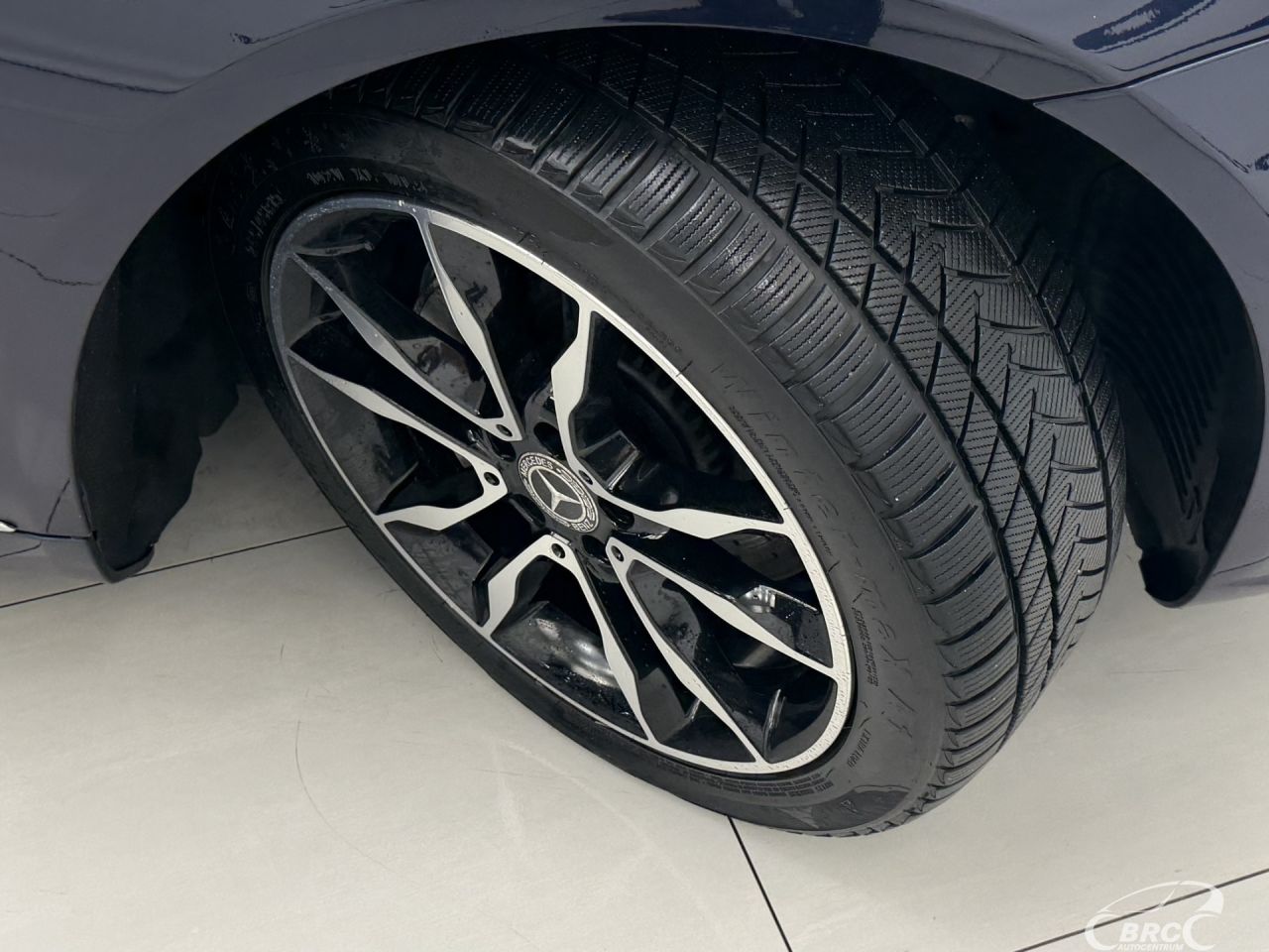 Mercedes-Benz S350 | 41