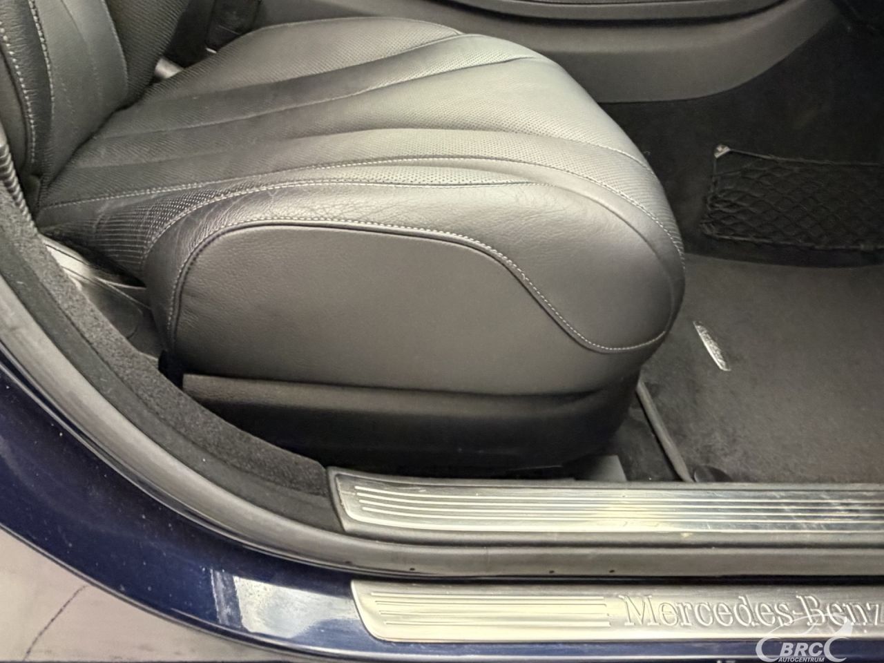 Mercedes-Benz S350 | 5