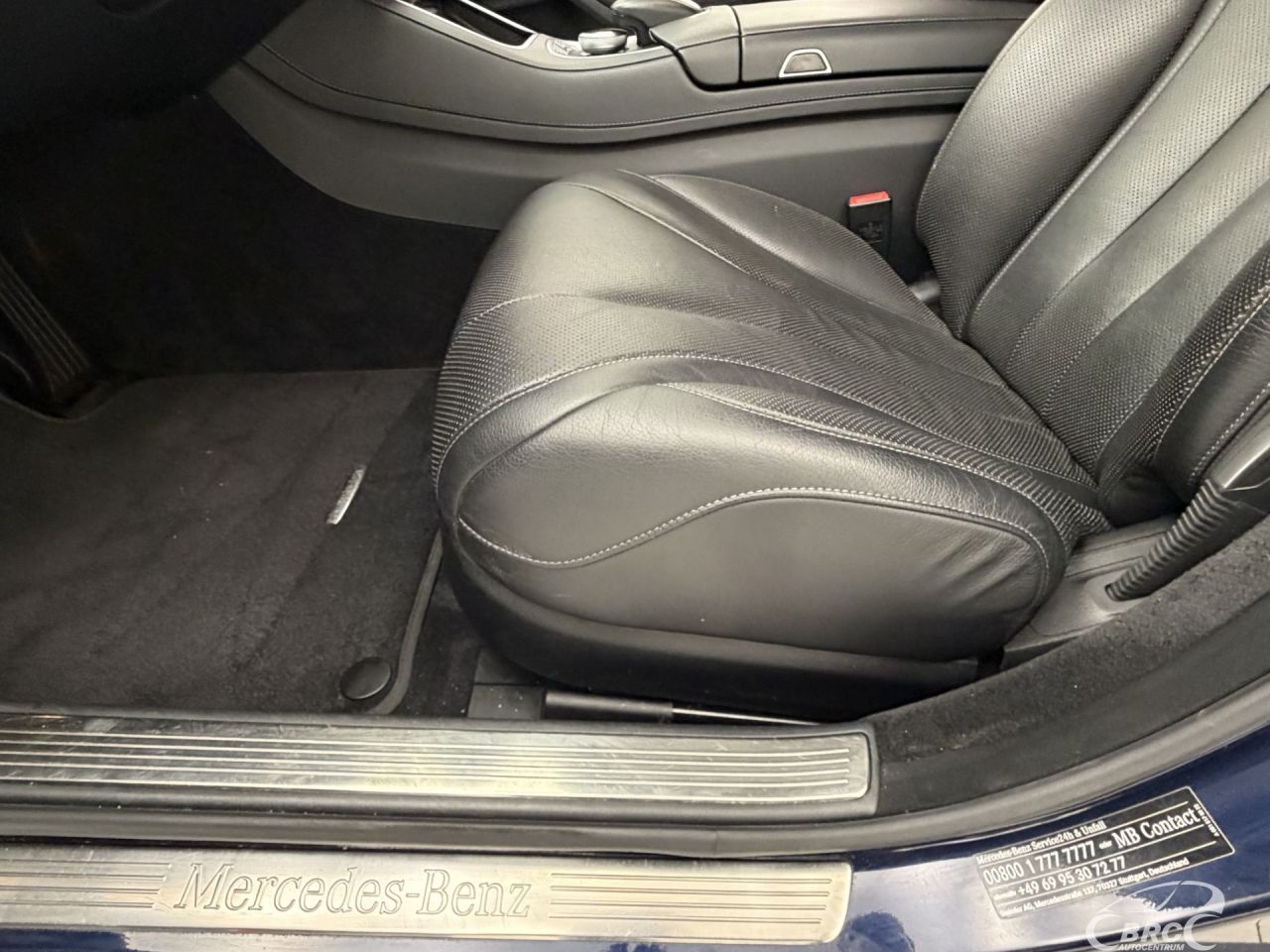 Mercedes-Benz S350 | 20