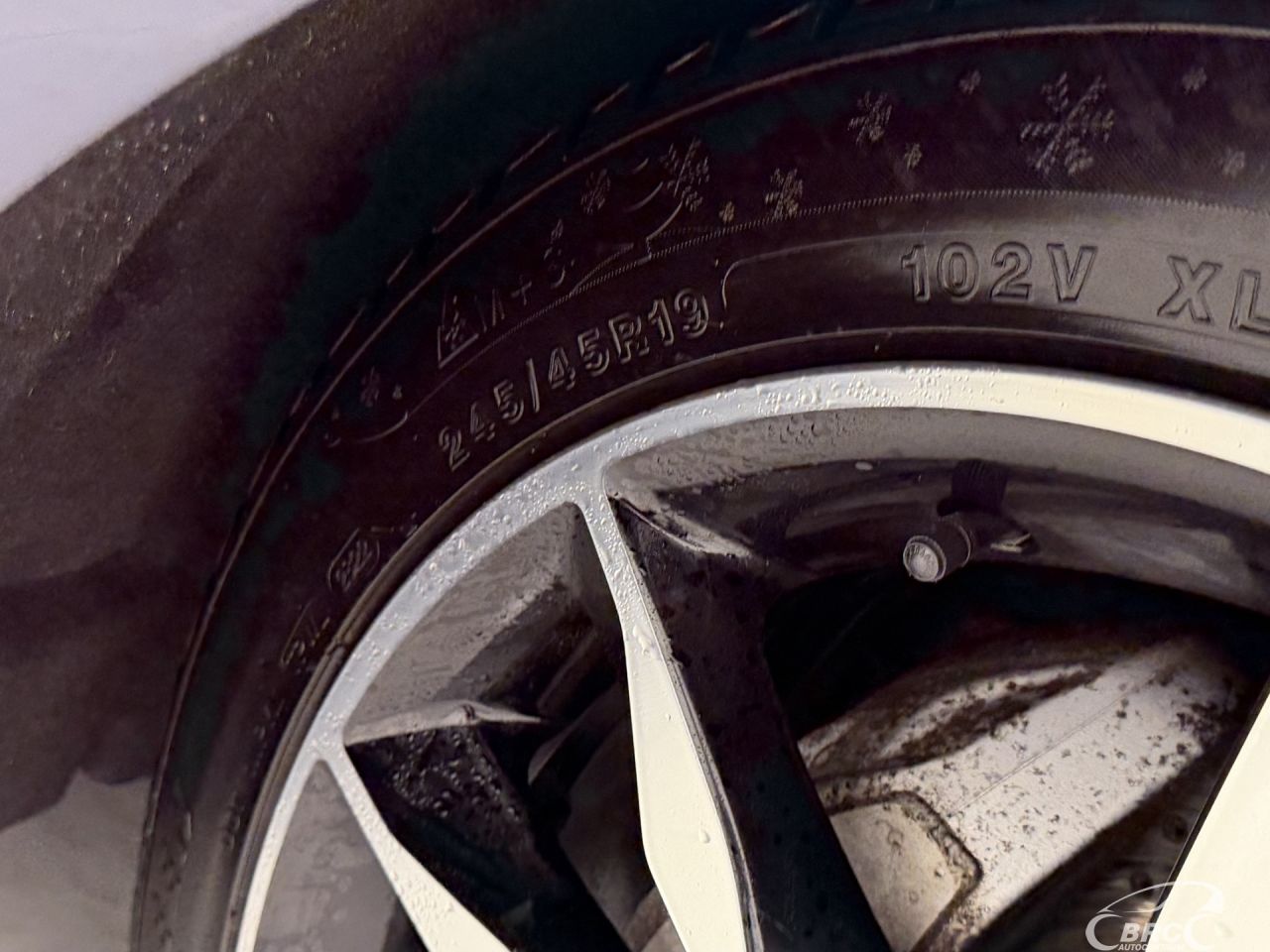 Mercedes-Benz S350 | 42