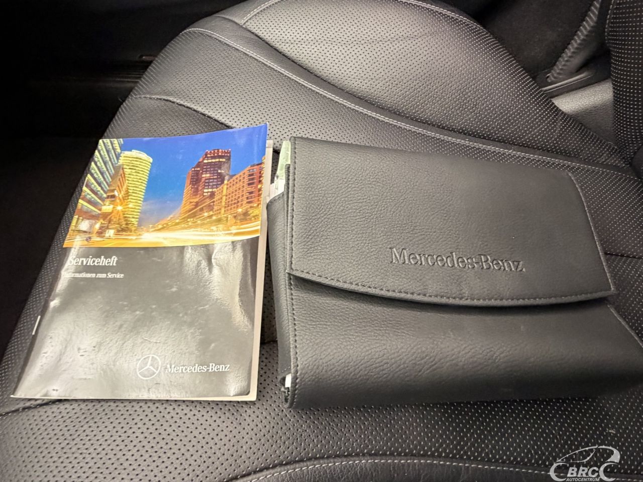 Mercedes-Benz S350 | 39