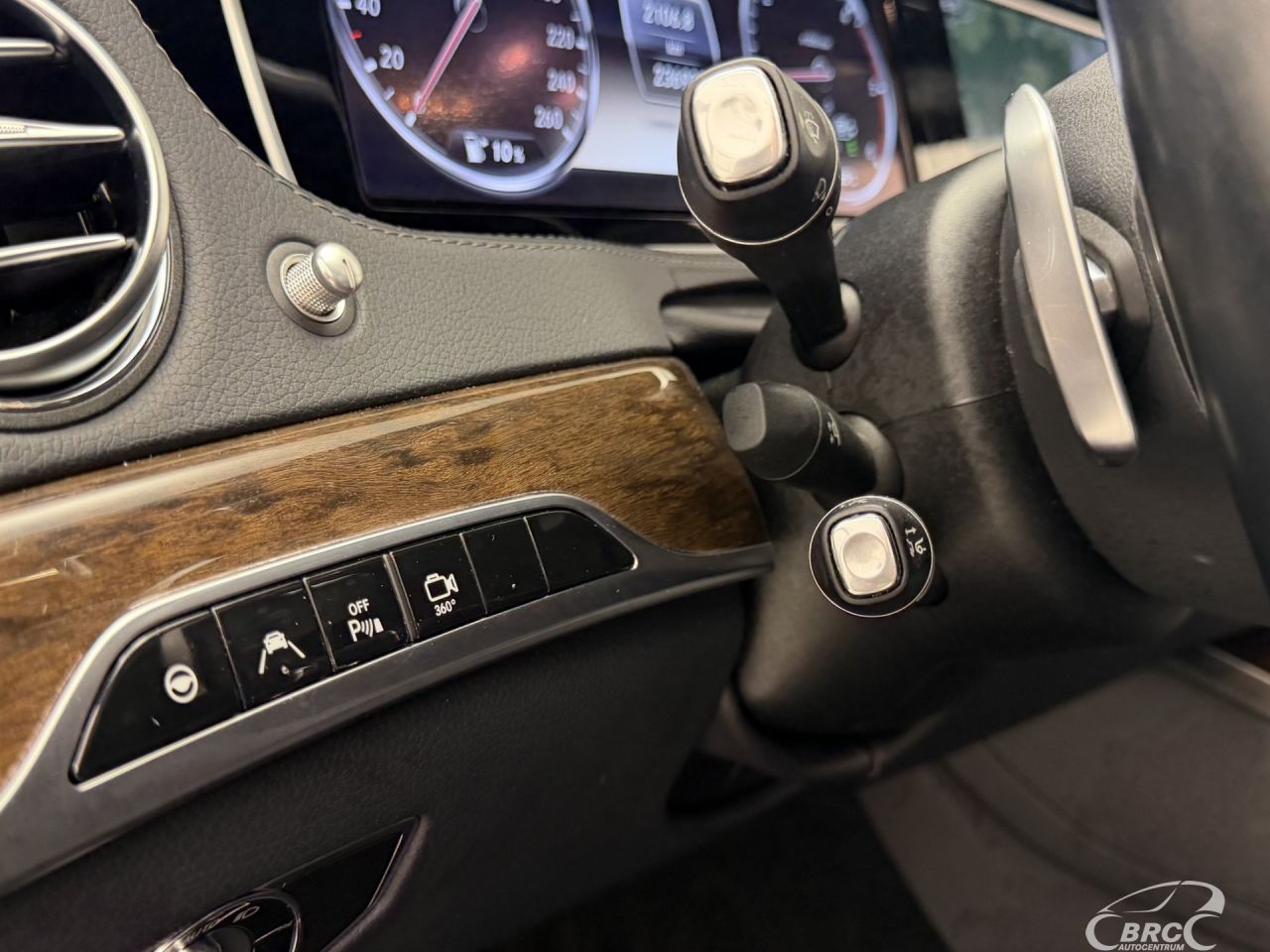 Mercedes-Benz S350 | 25