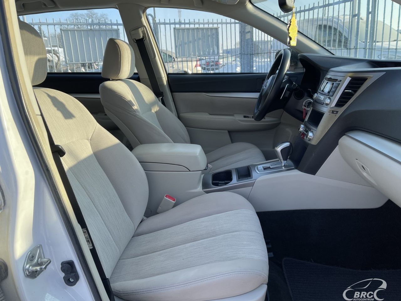 Subaru Outback | 5