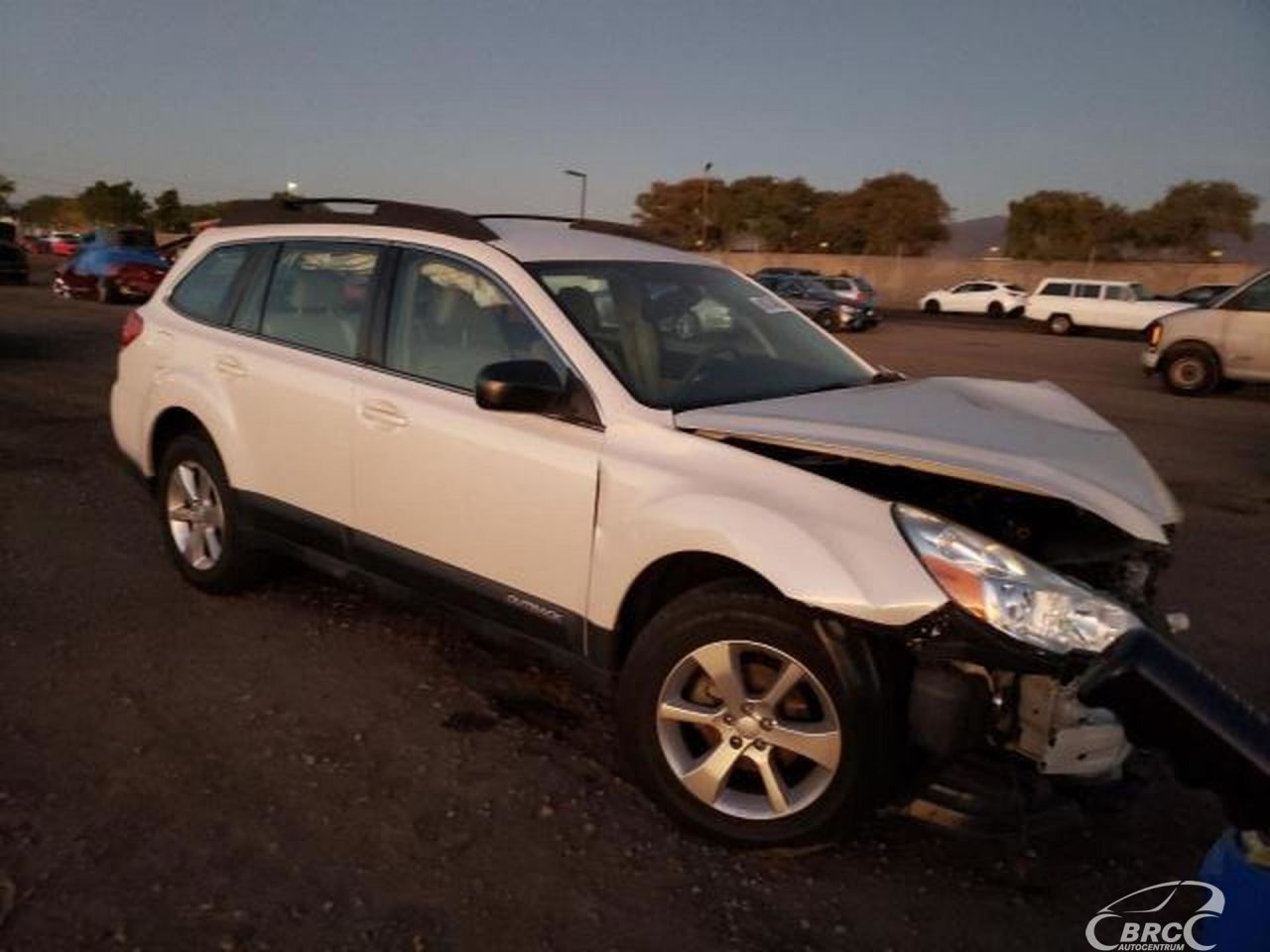 Subaru Outback | 32