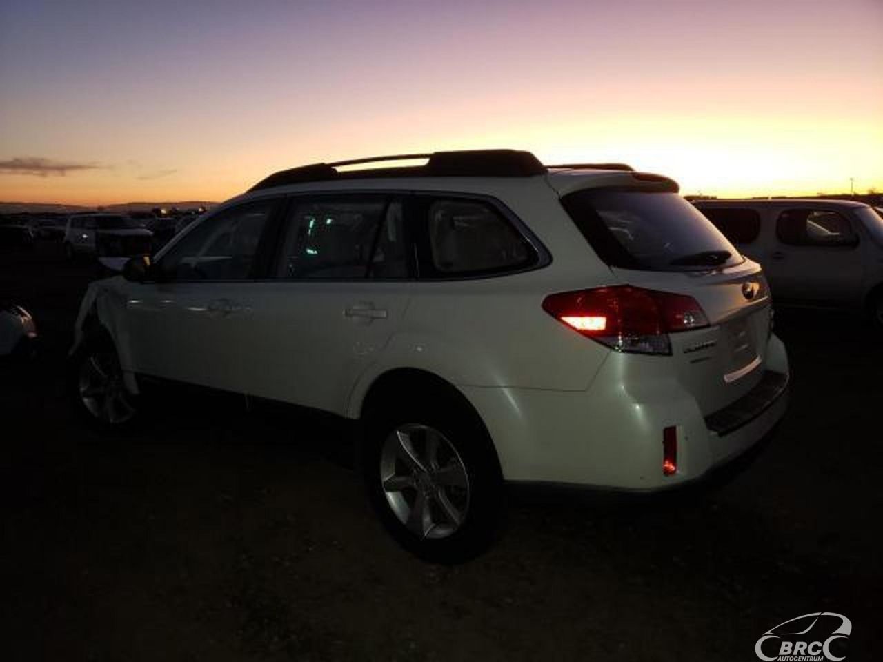 Subaru Outback | 29