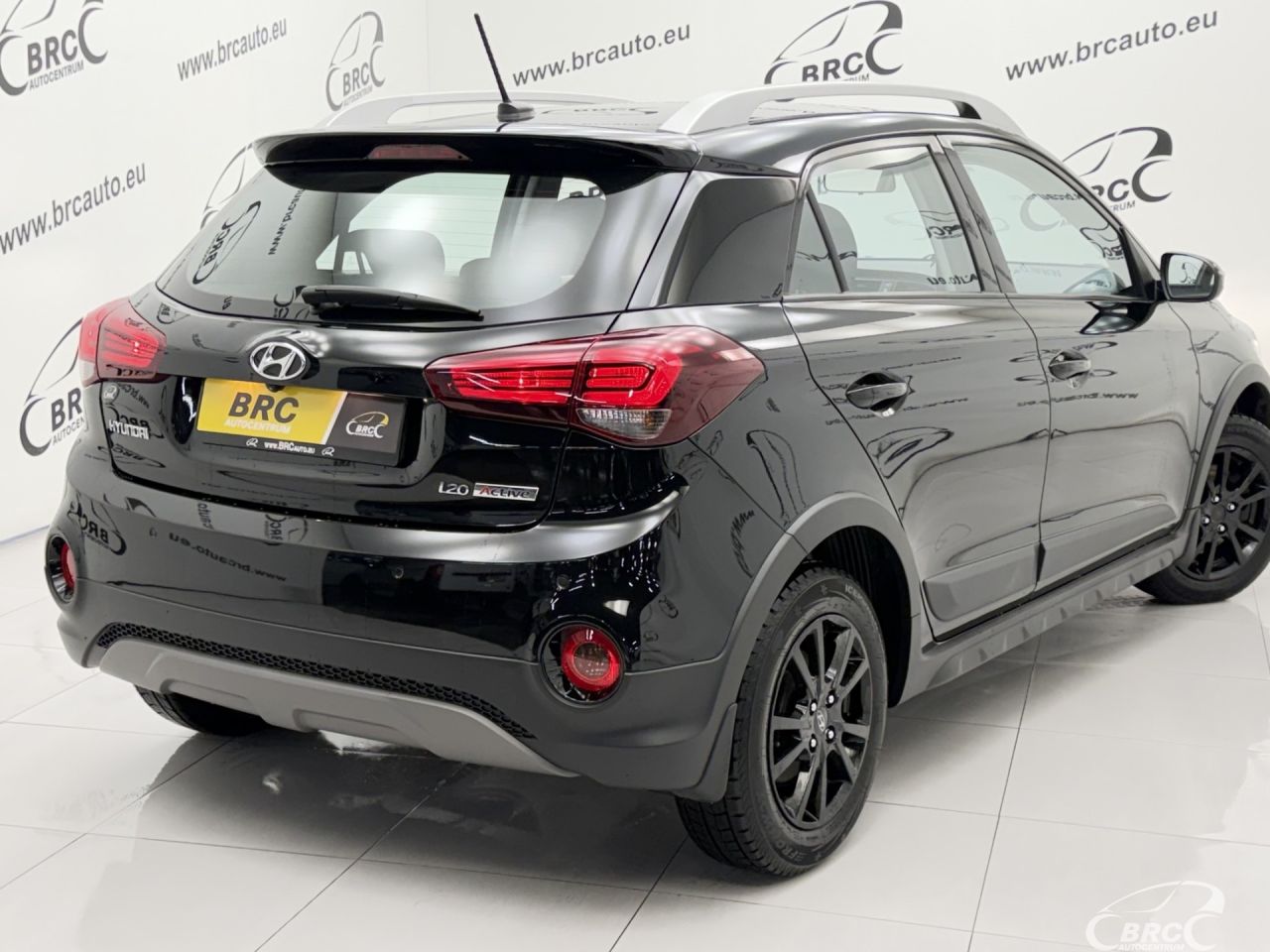 Hyundai i20 | 46
