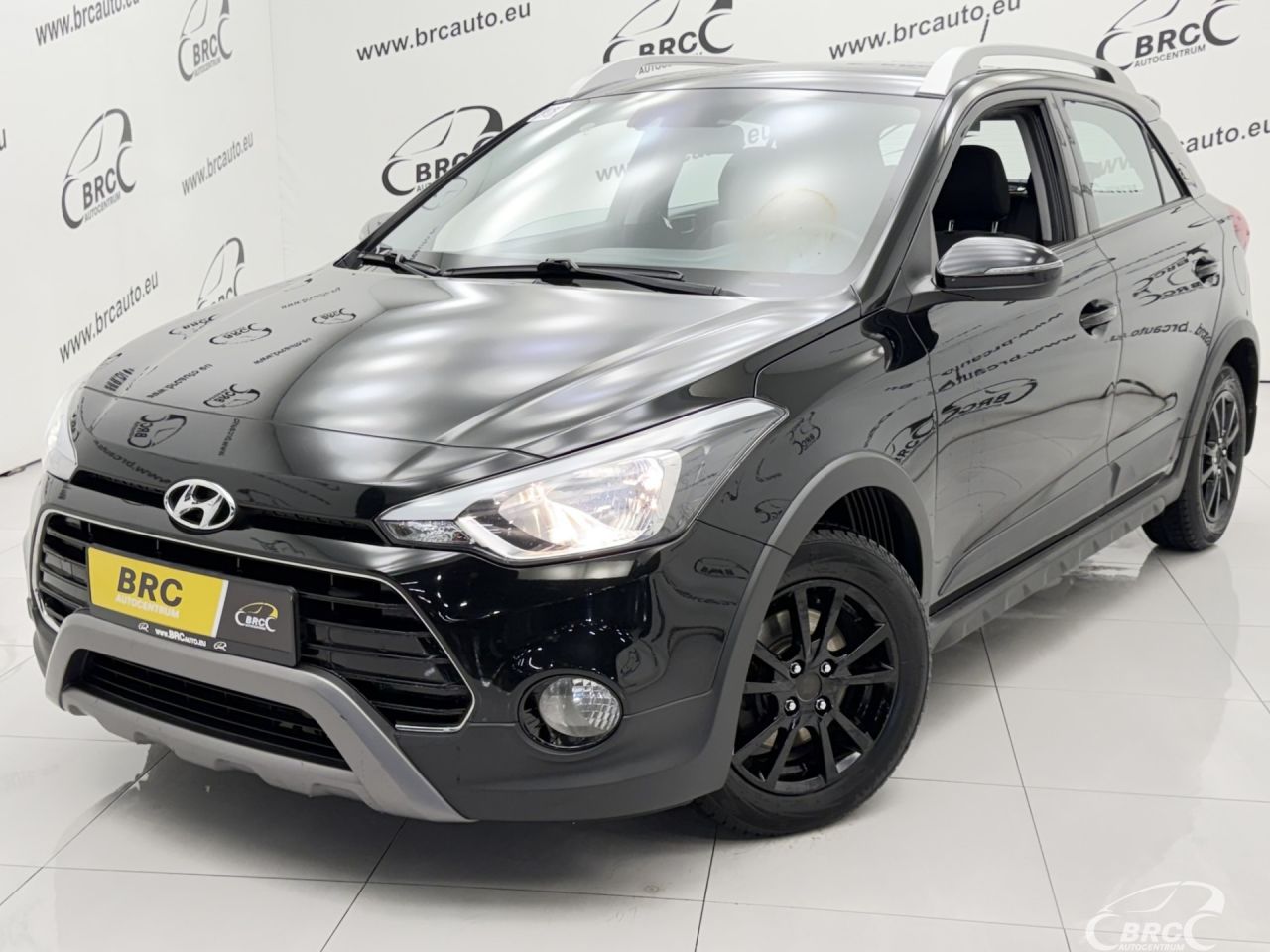 Hyundai i20 | 45