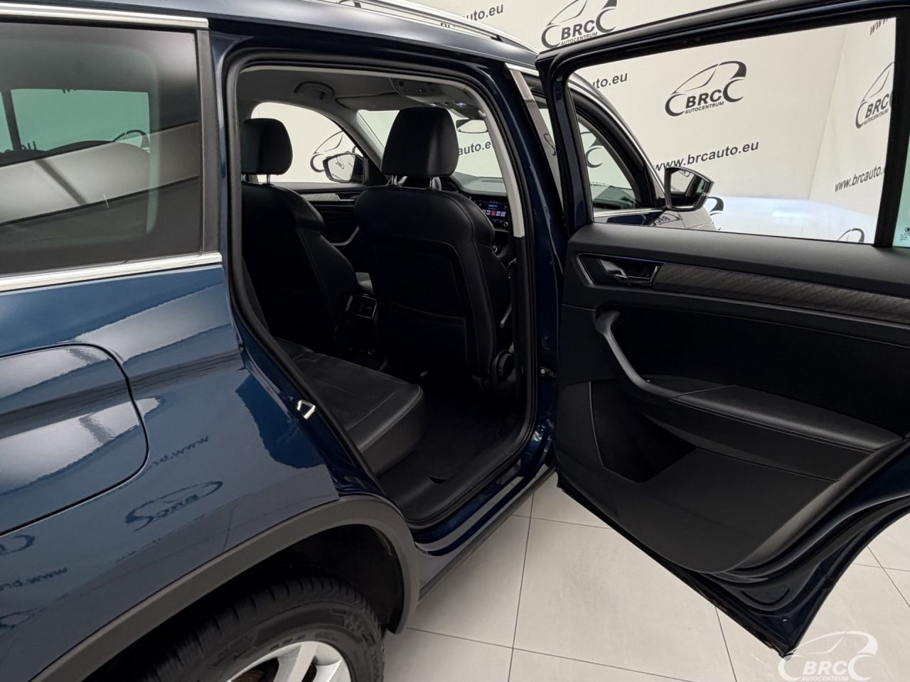 Skoda Kodiaq | 11