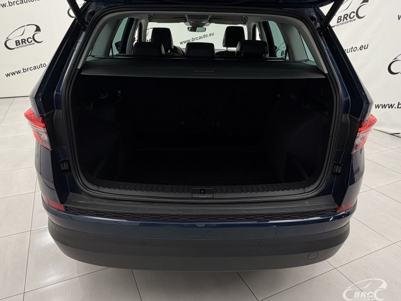 Skoda Kodiaq | 41