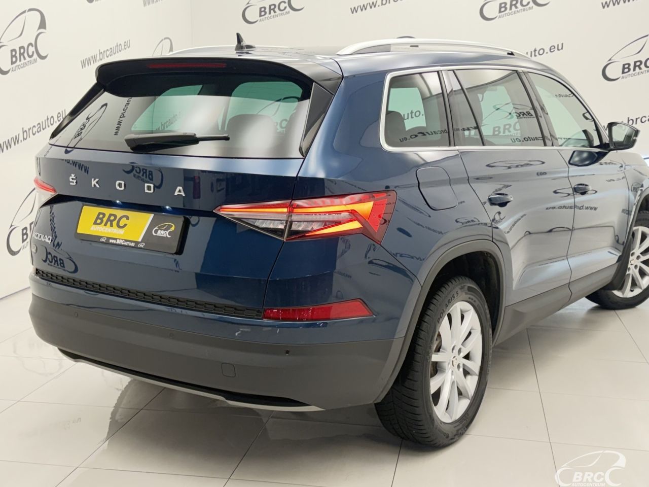 Skoda Kodiaq | 45