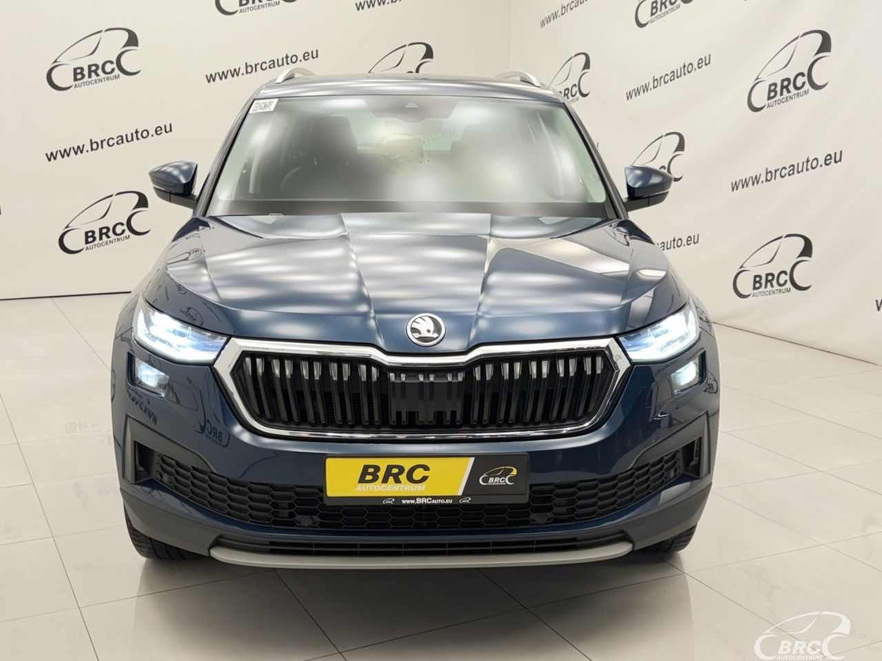 Skoda Kodiaq | 46