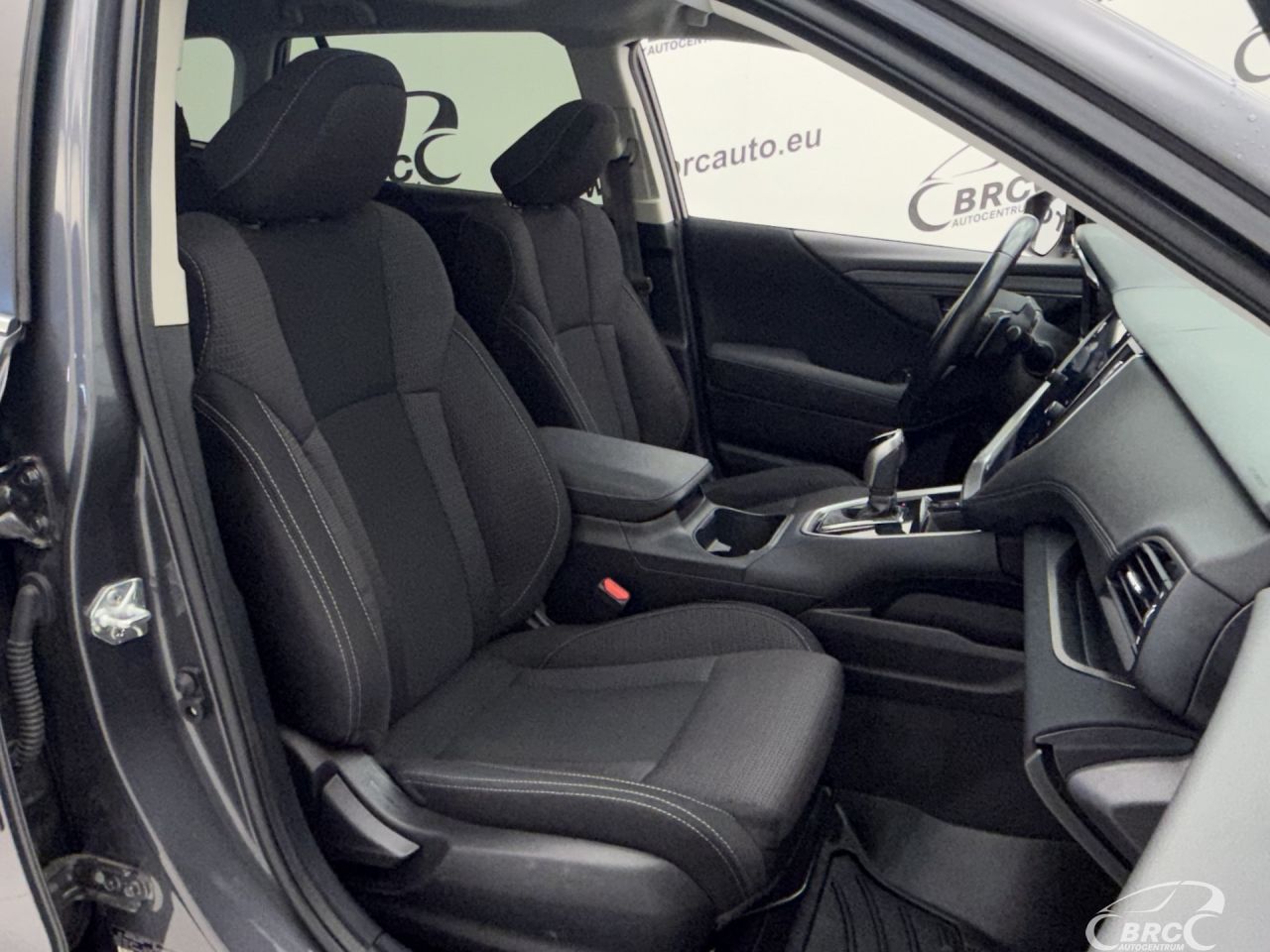 Subaru Outback | 6