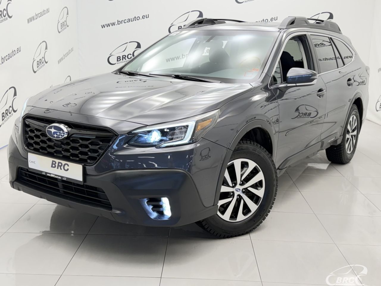 Subaru Outback | 47