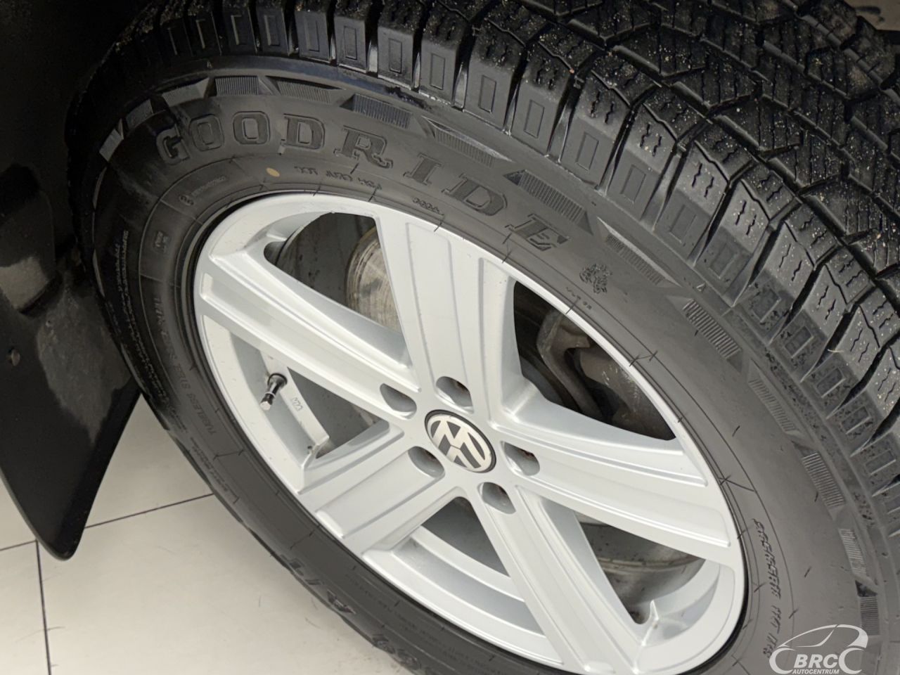 Volkswagen Amarok | 37