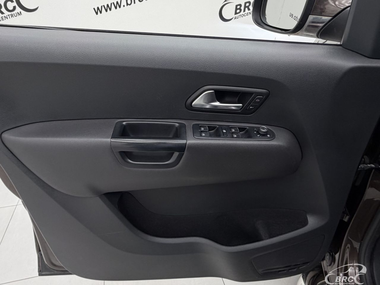 Volkswagen Amarok | 18