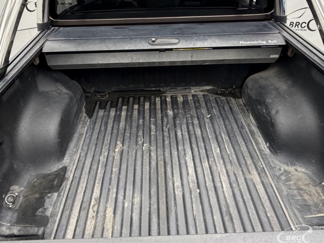 Volkswagen Amarok | 39