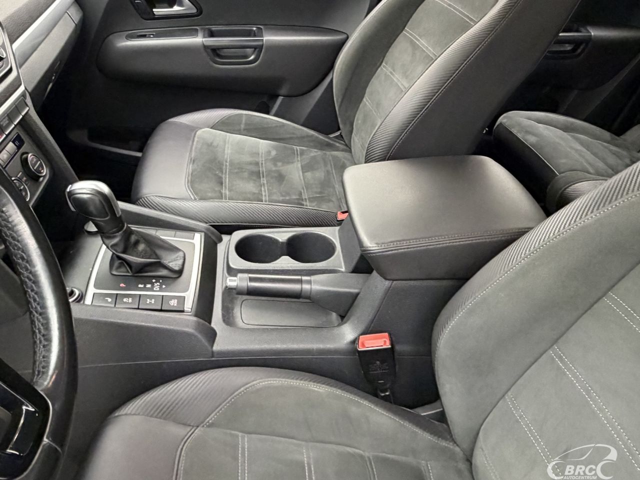 Volkswagen Amarok | 22