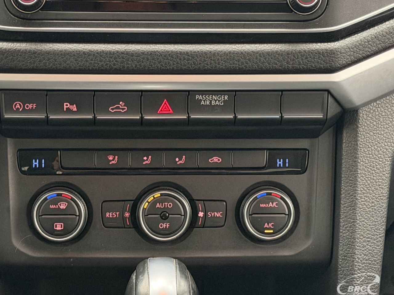 Volkswagen Amarok | 15