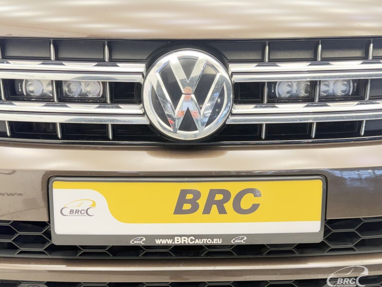 Volkswagen Amarok | 45