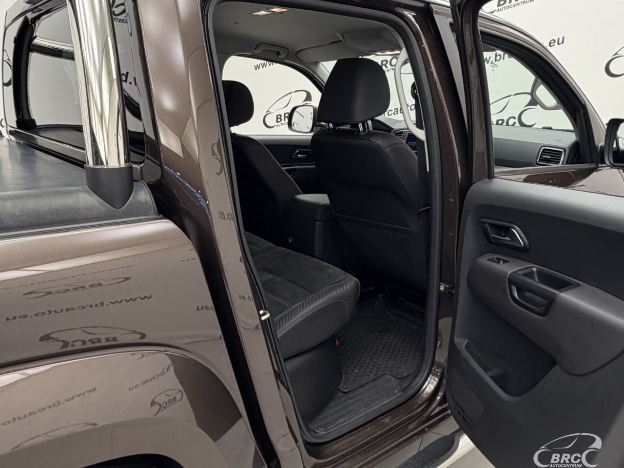 Volkswagen Amarok | 11