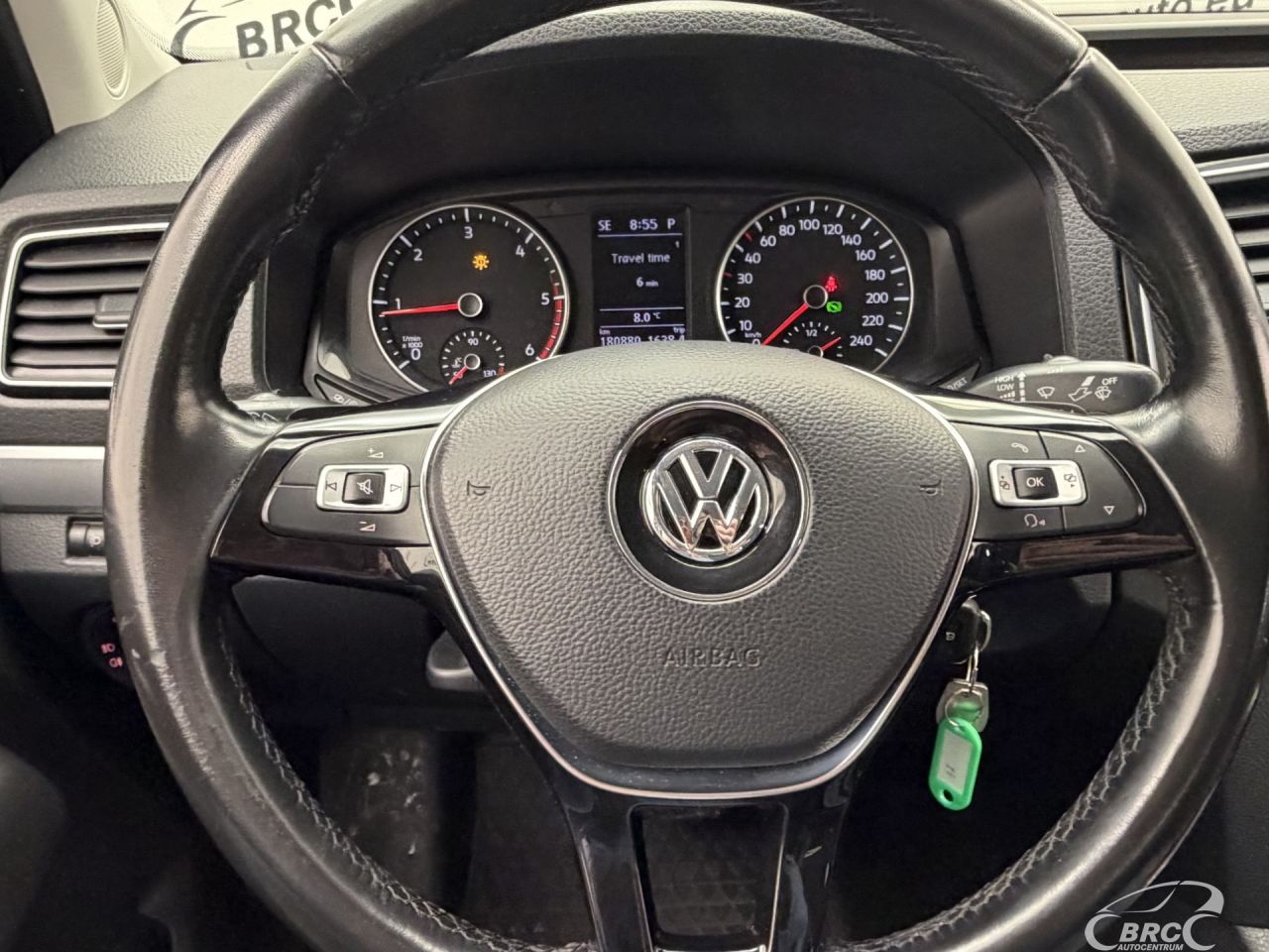 Volkswagen Amarok | 26