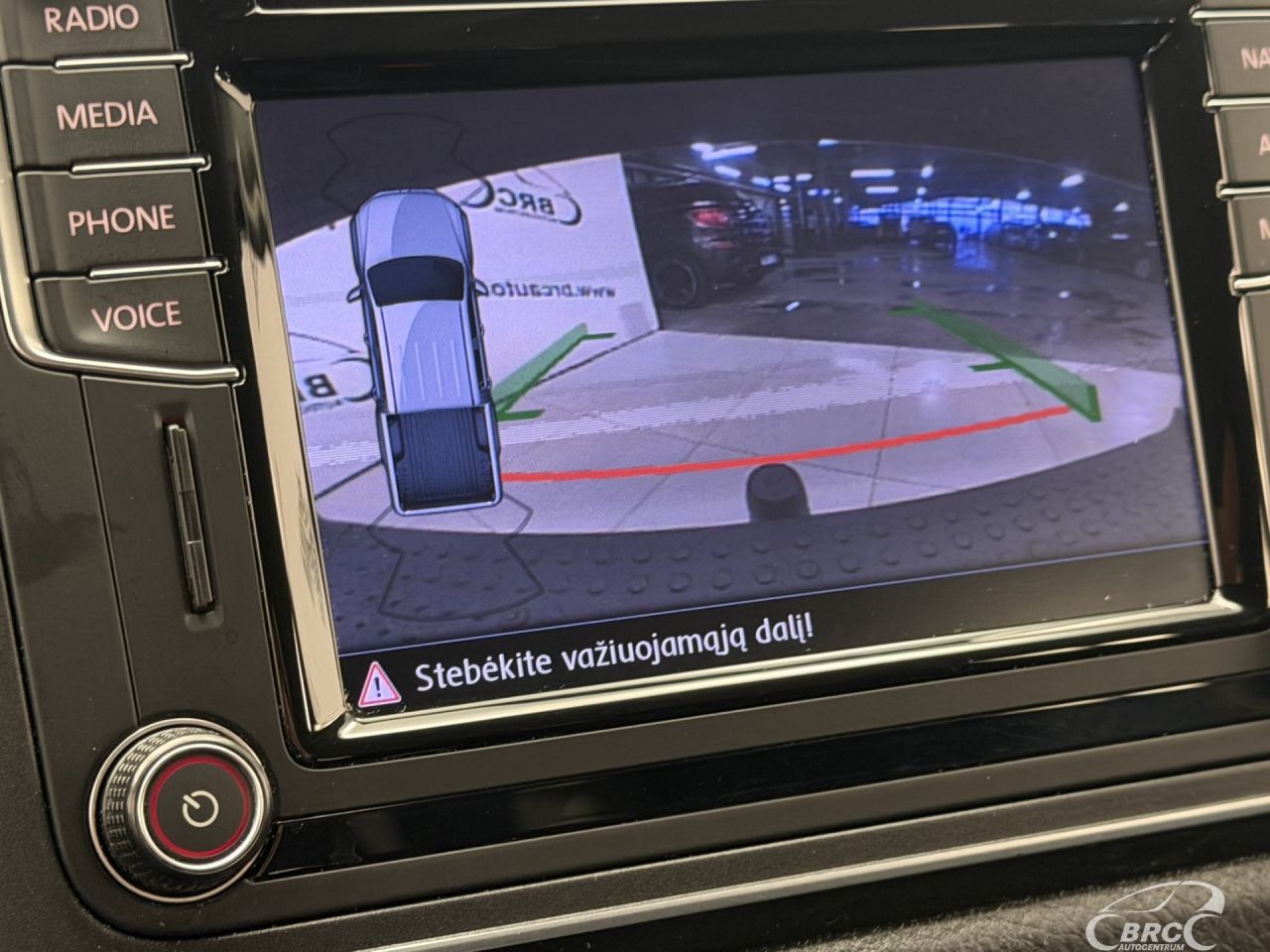 Volkswagen Amarok | 31