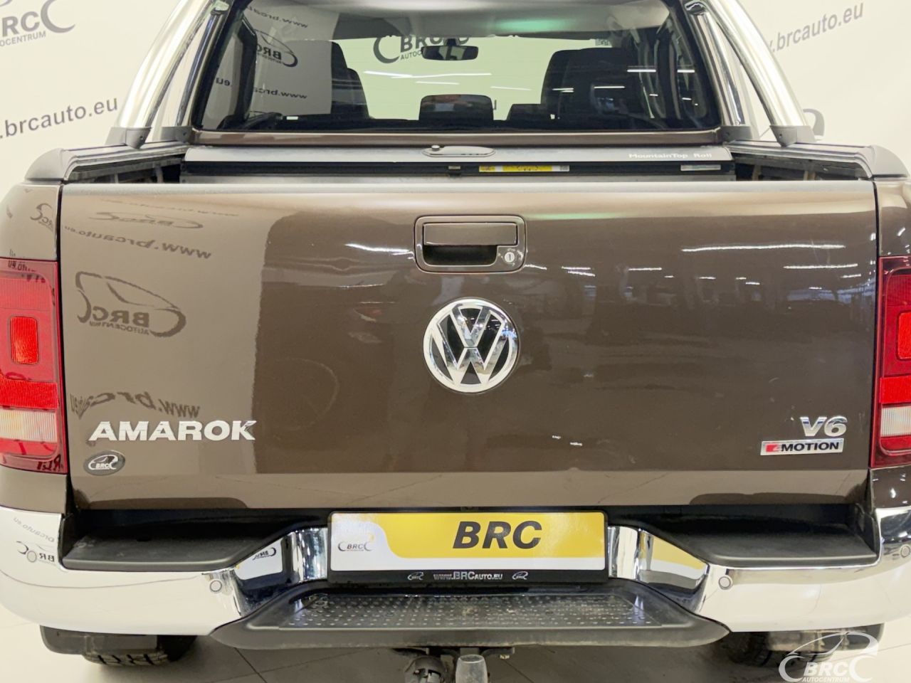 Volkswagen Amarok | 44