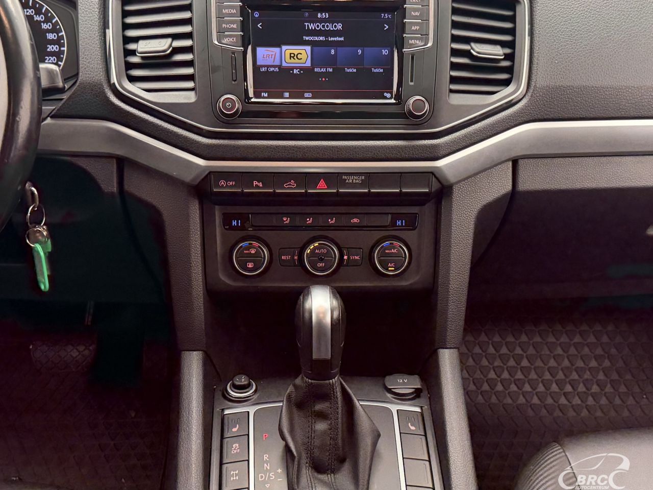 Volkswagen Amarok | 13