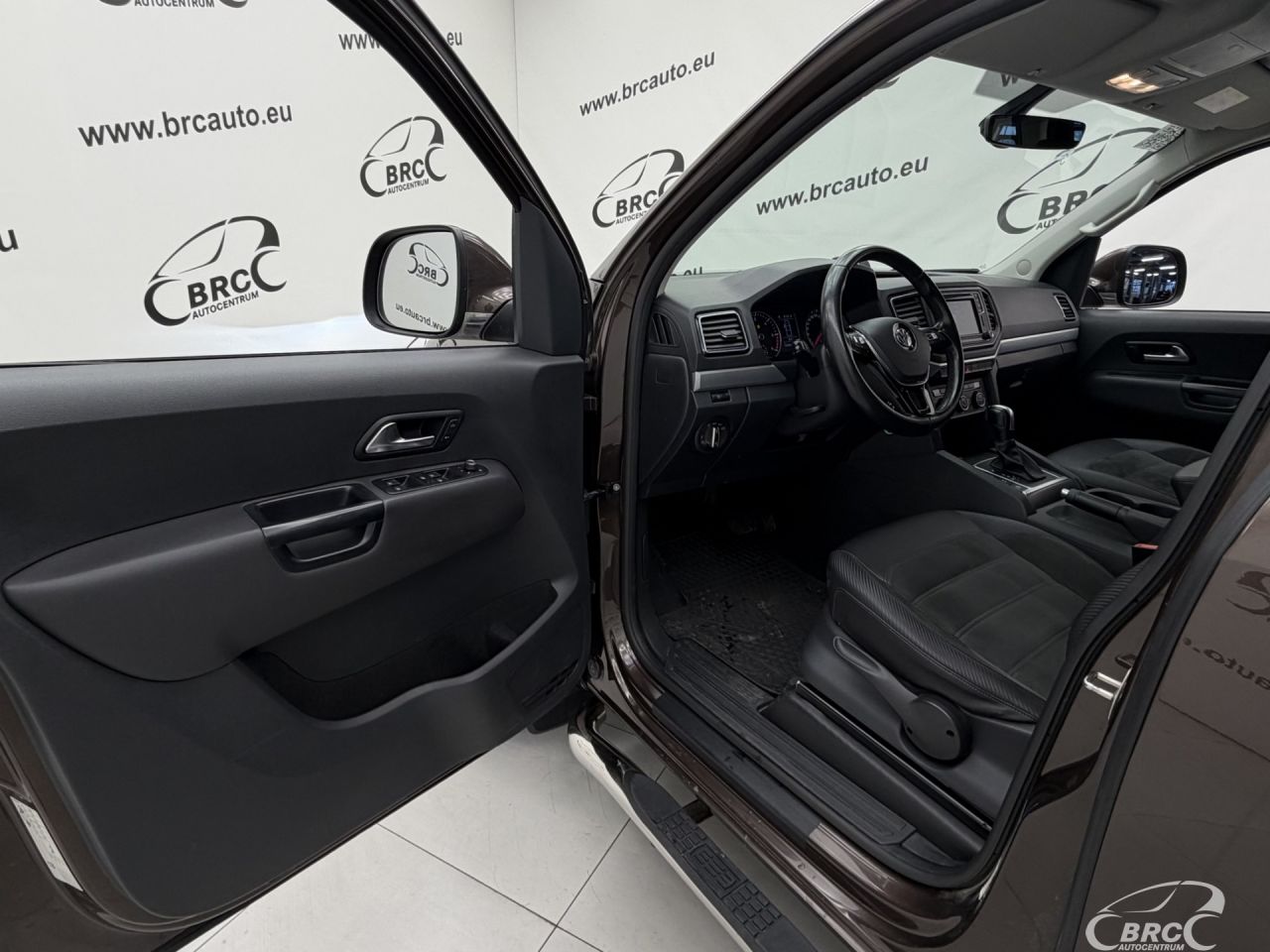 Volkswagen Amarok | 17