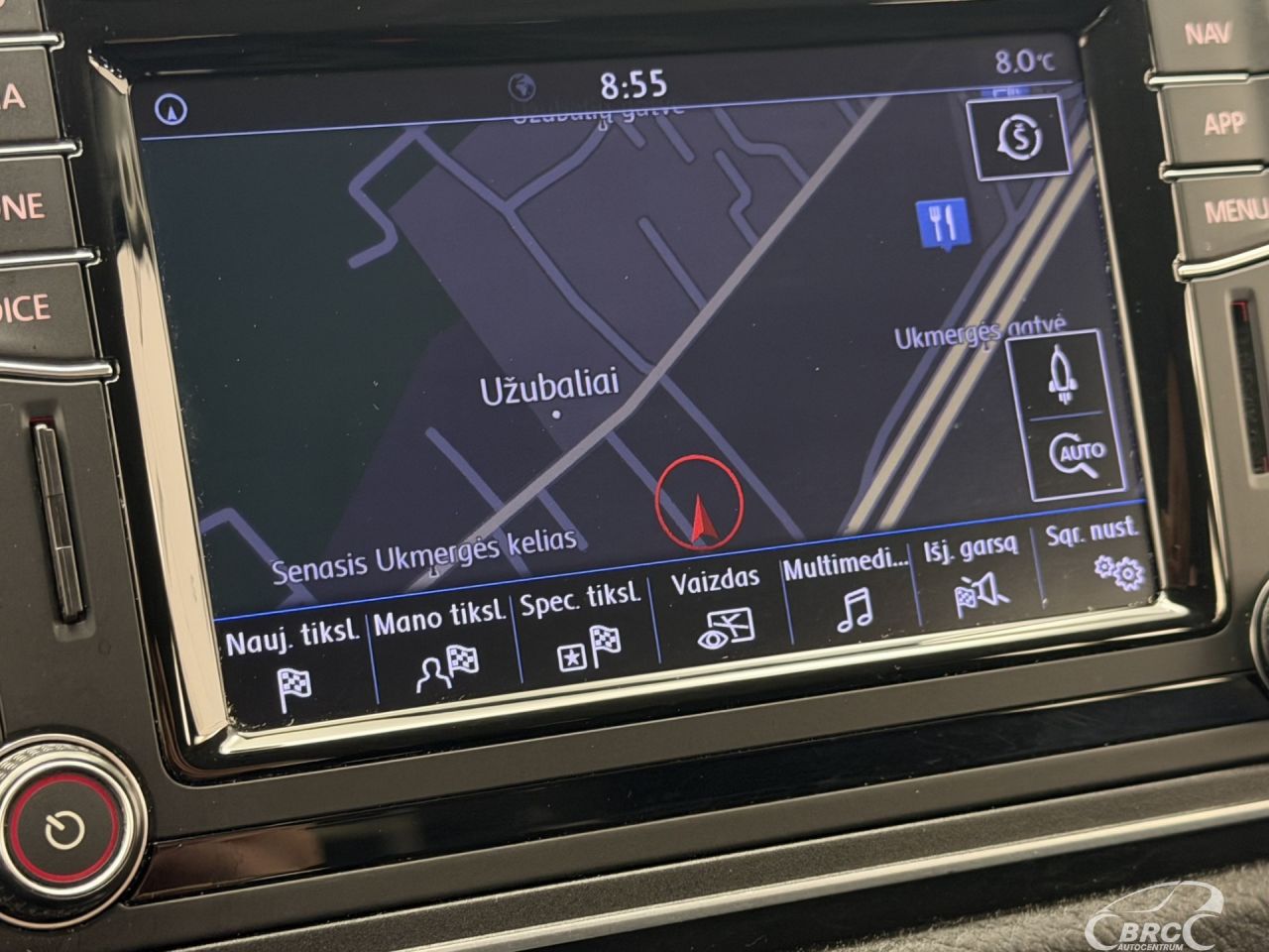 Volkswagen Amarok | 34