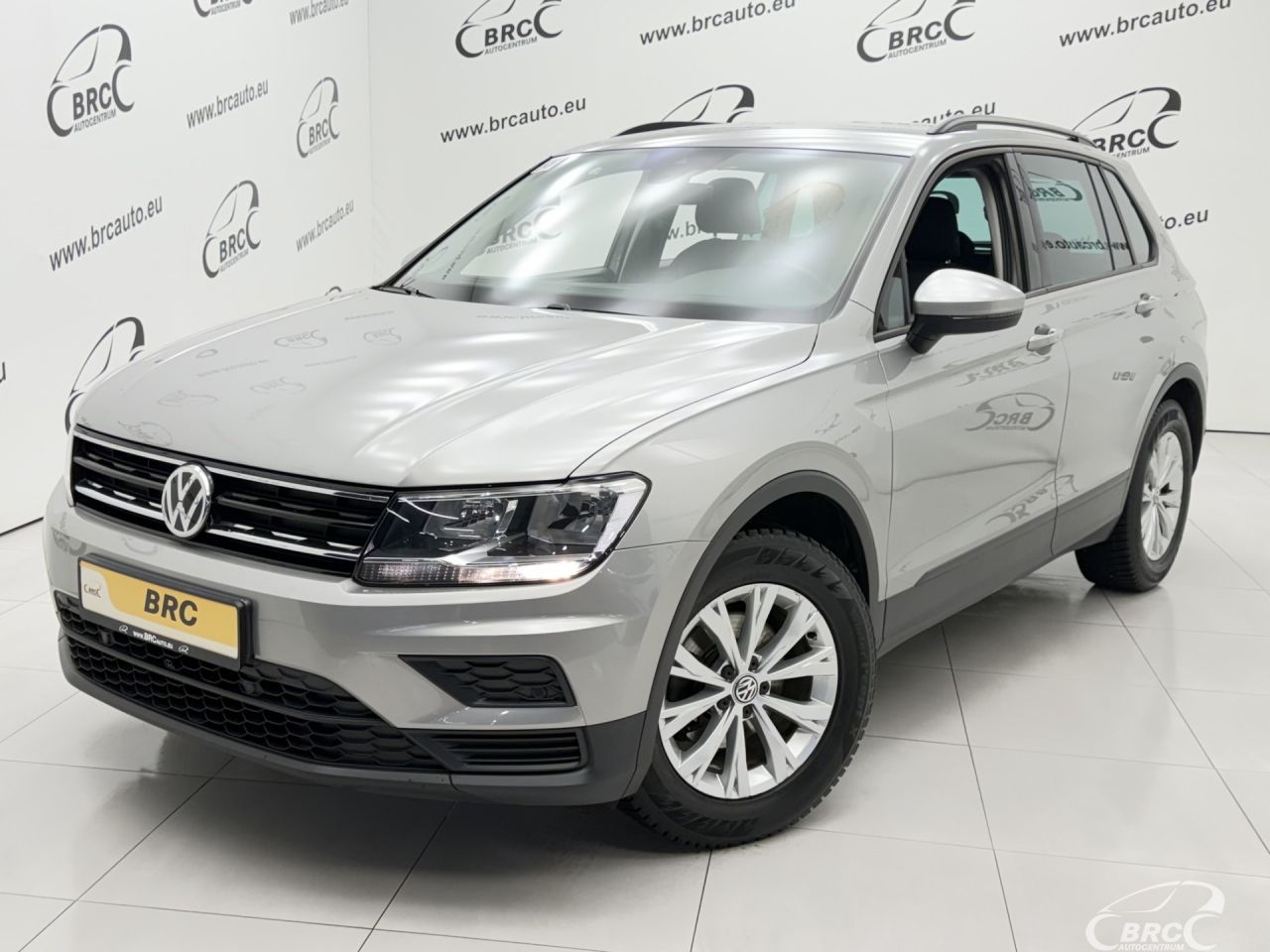 Volkswagen Tiguan | 48
