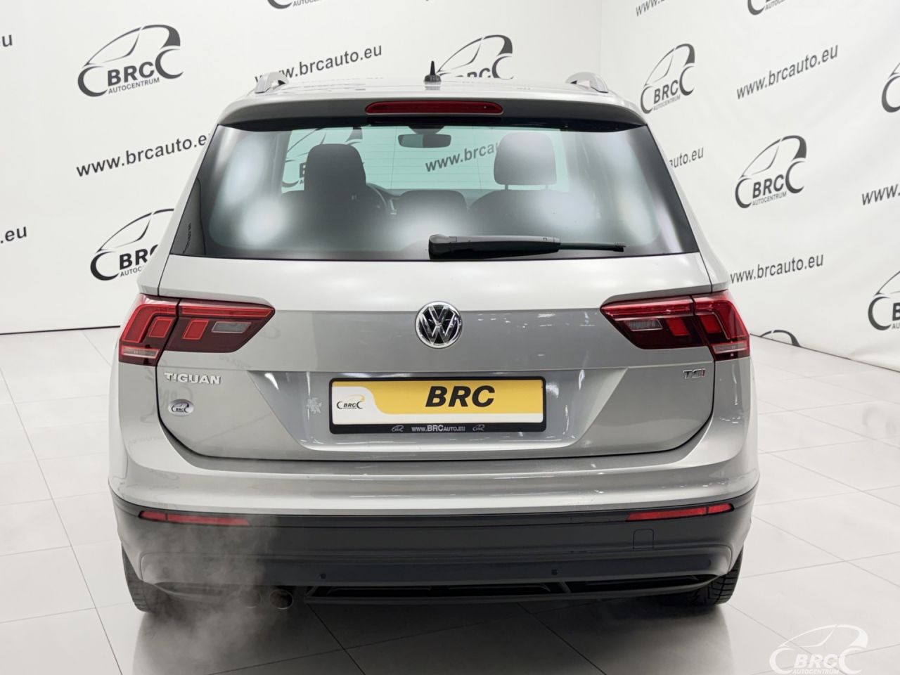 Volkswagen Tiguan | 51