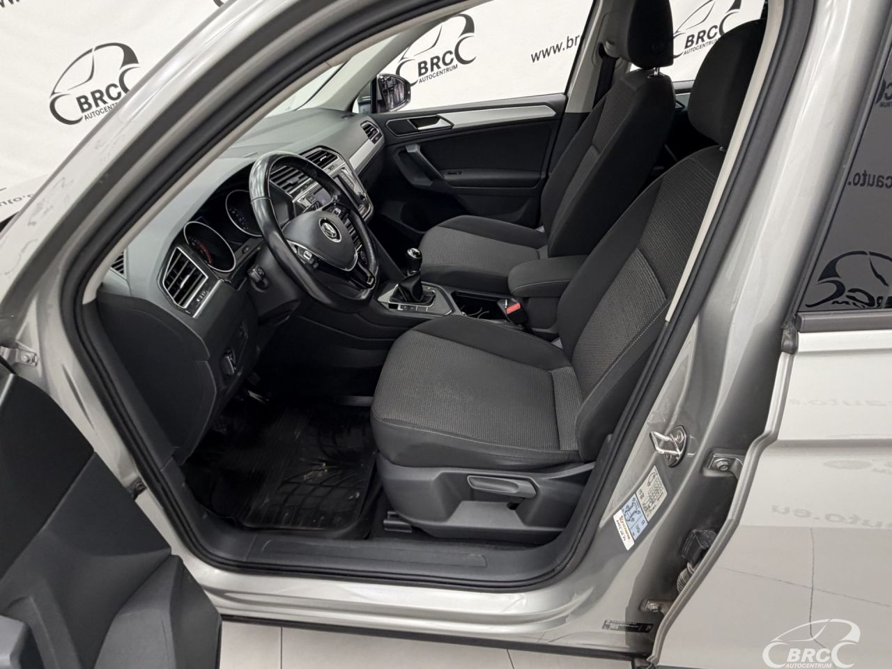 Volkswagen Tiguan | 20