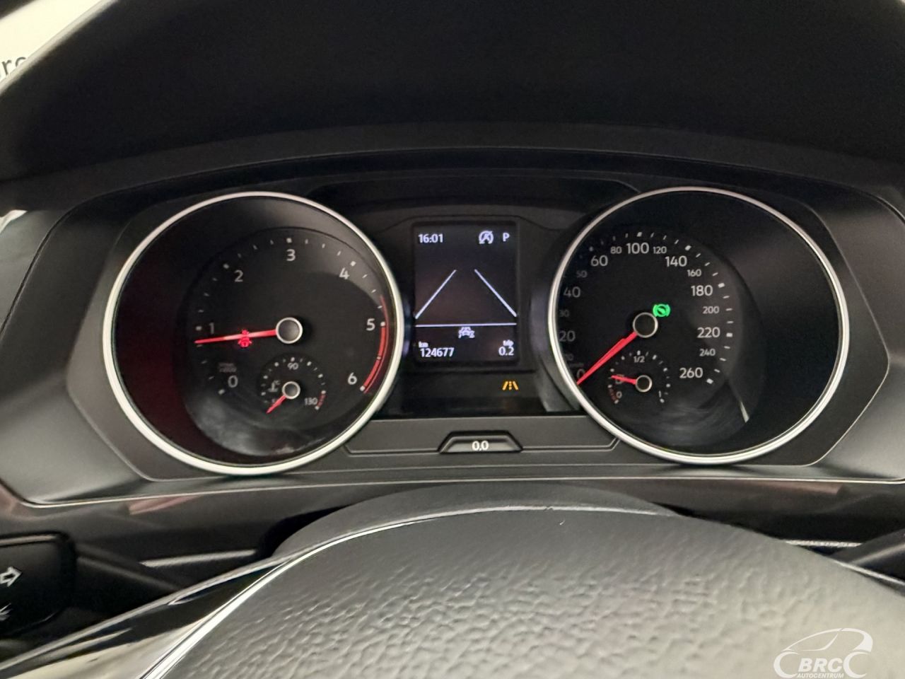 Volkswagen Tiguan | 31