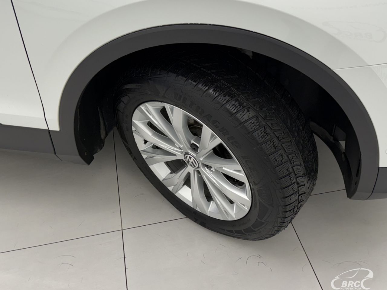 Volkswagen Tiguan | 44