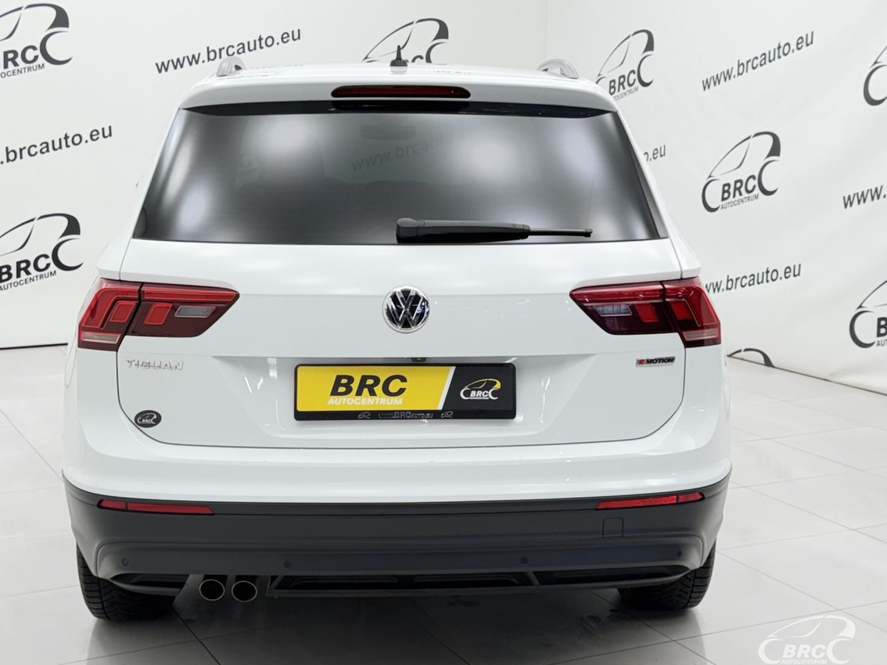 Volkswagen Tiguan | 50