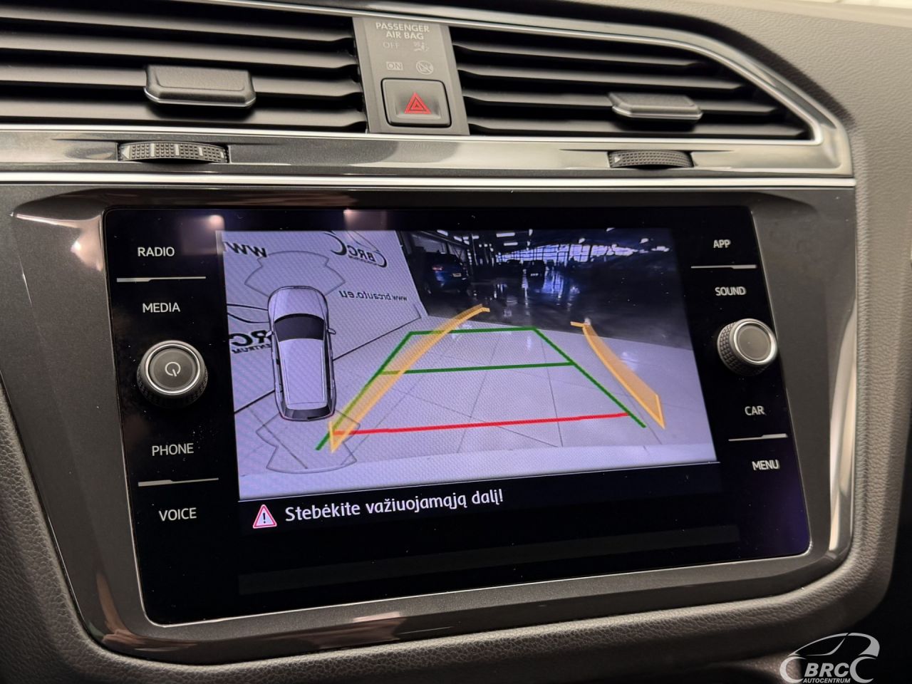 Volkswagen Tiguan | 33