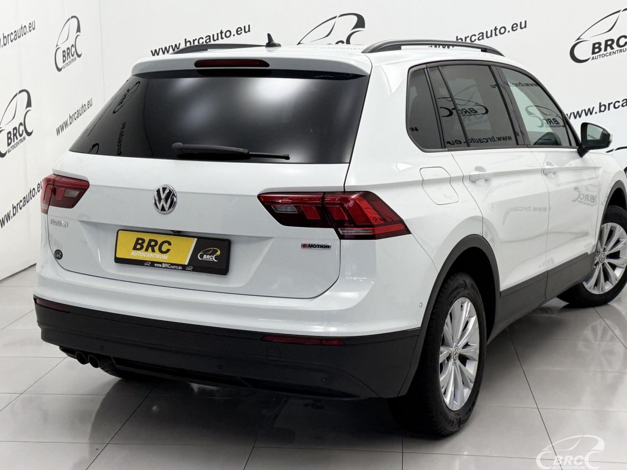Volkswagen Tiguan | 48