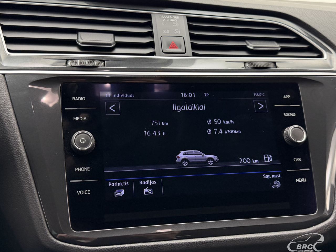 Volkswagen Tiguan | 39