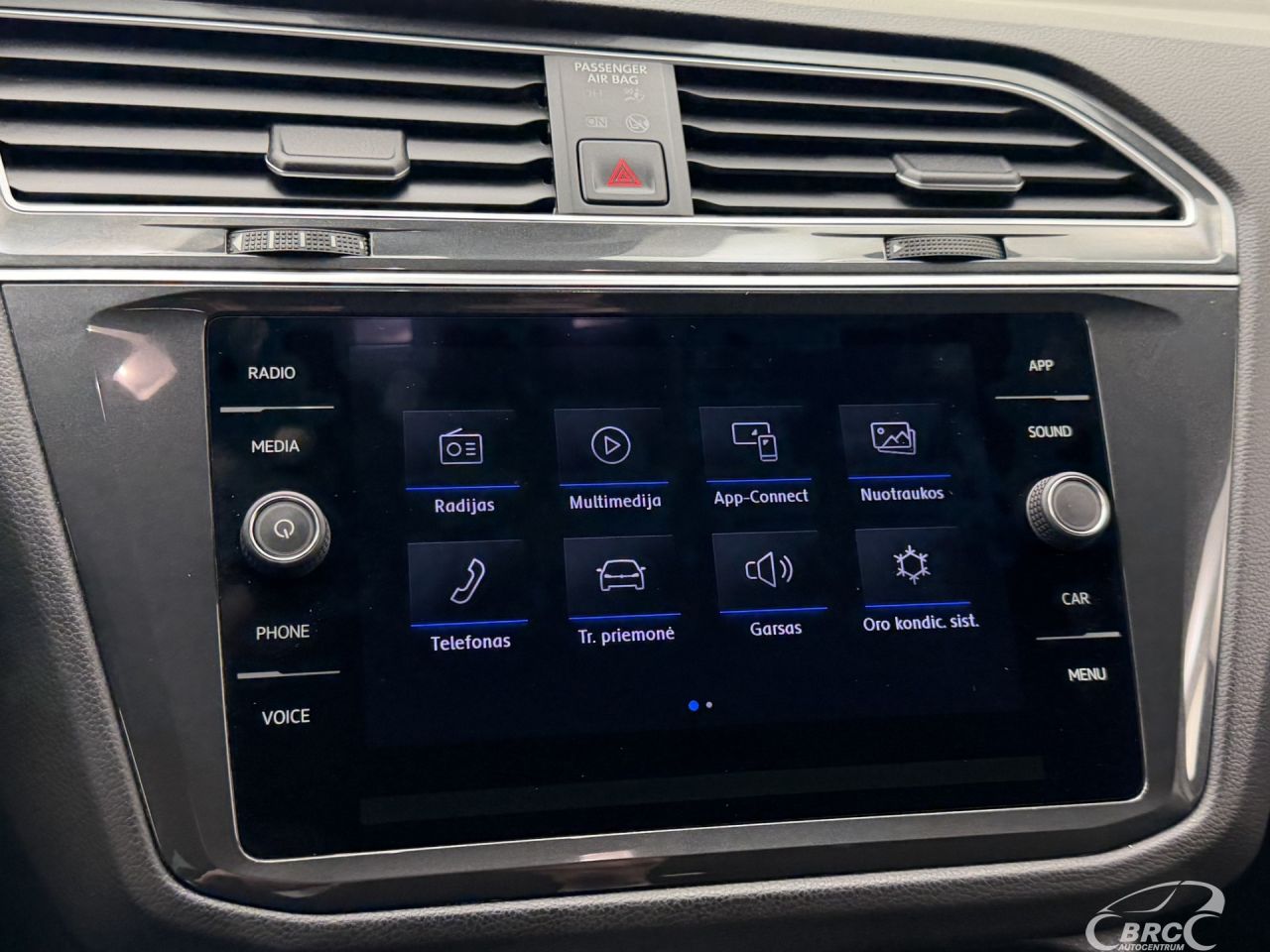 Volkswagen Tiguan | 41