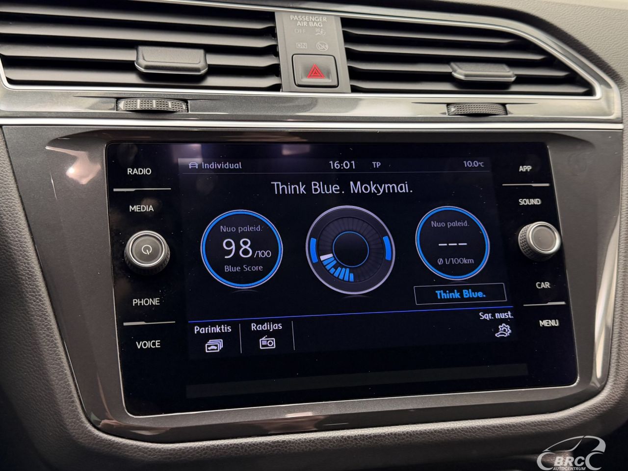 Volkswagen Tiguan | 40