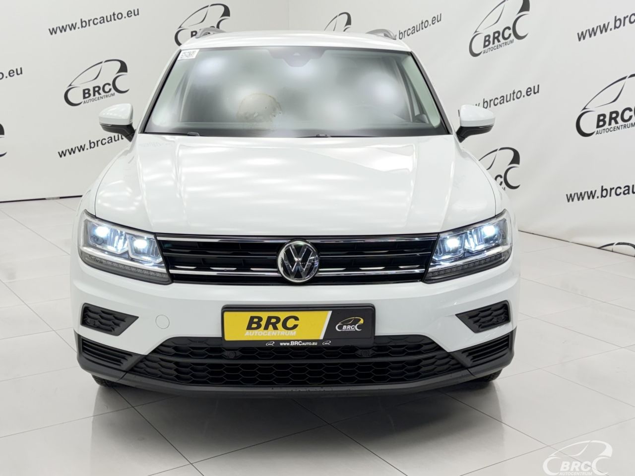 Volkswagen Tiguan | 49