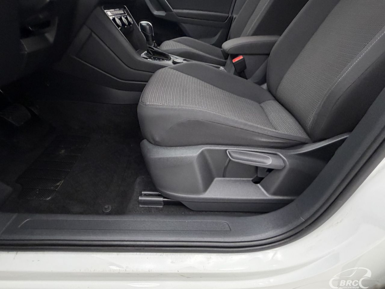 Volkswagen Tiguan | 21