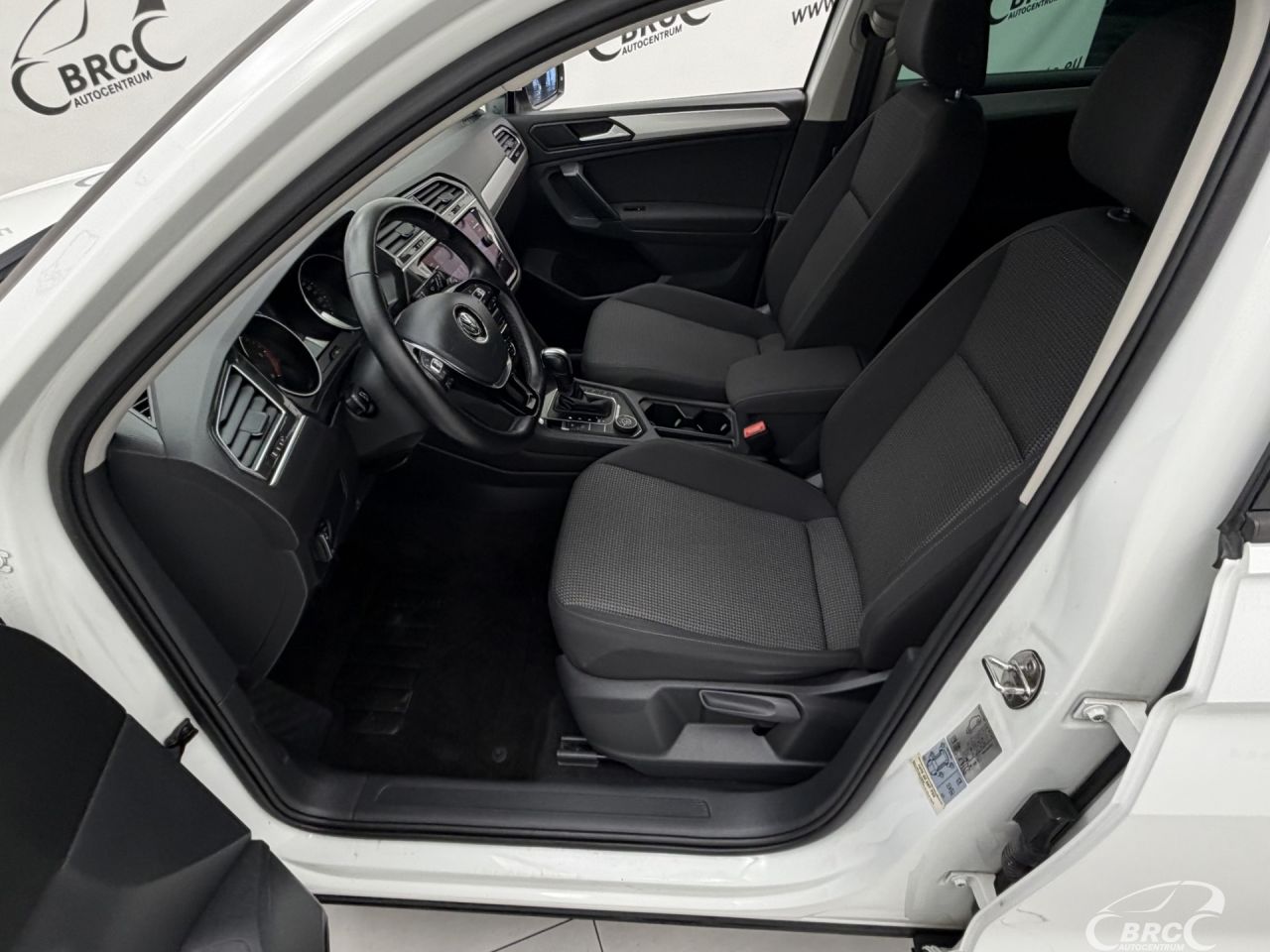 Volkswagen Tiguan | 20