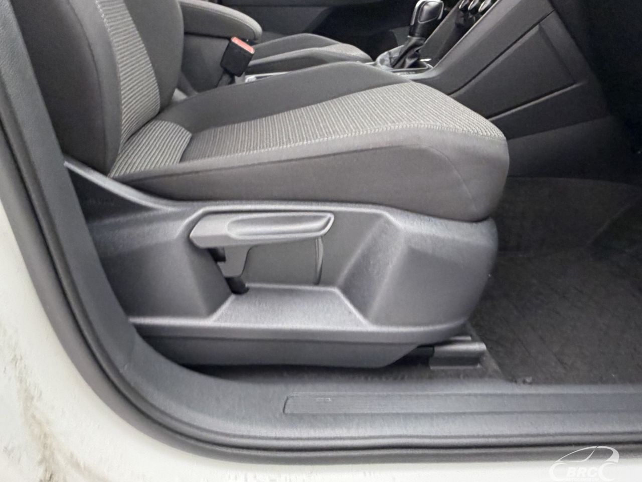 Volkswagen Tiguan | 5