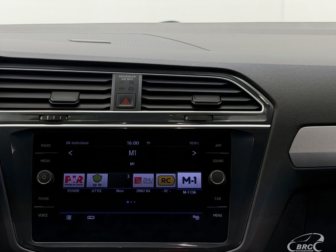 Volkswagen Tiguan | 15