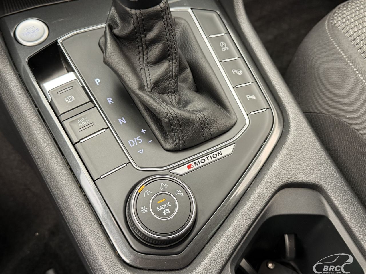 Volkswagen Tiguan | 43