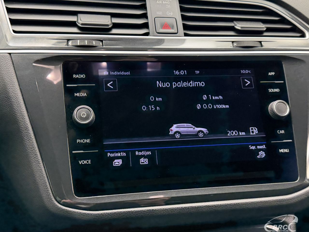 Volkswagen Tiguan | 37